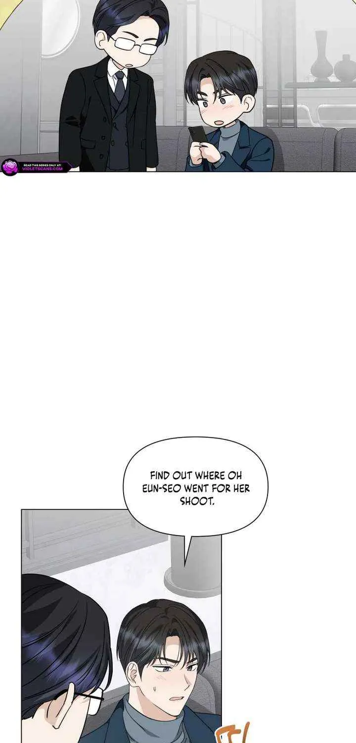 Read Green Light chapter 39 image 7 on Lezhin
