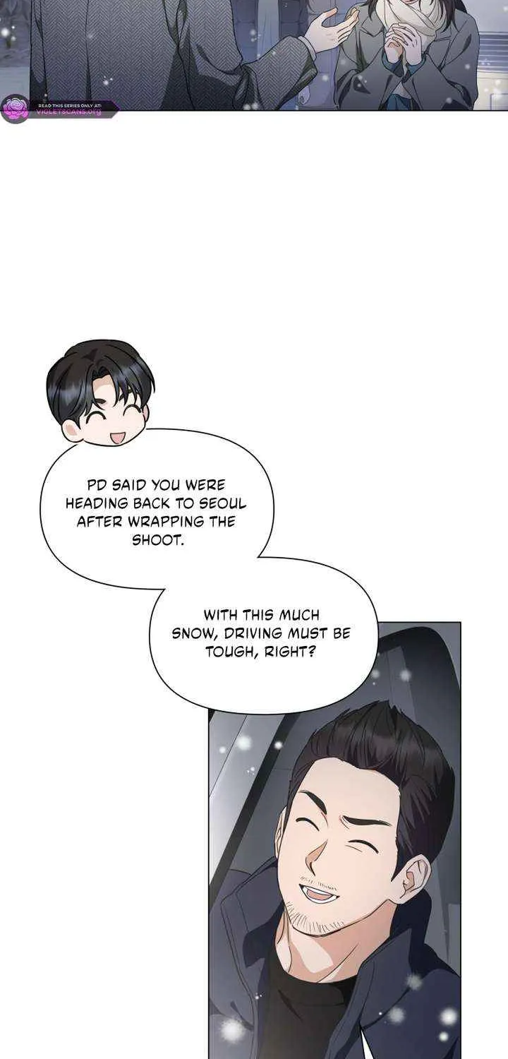 Read Green Light chapter 40 image 11 on Lezhin