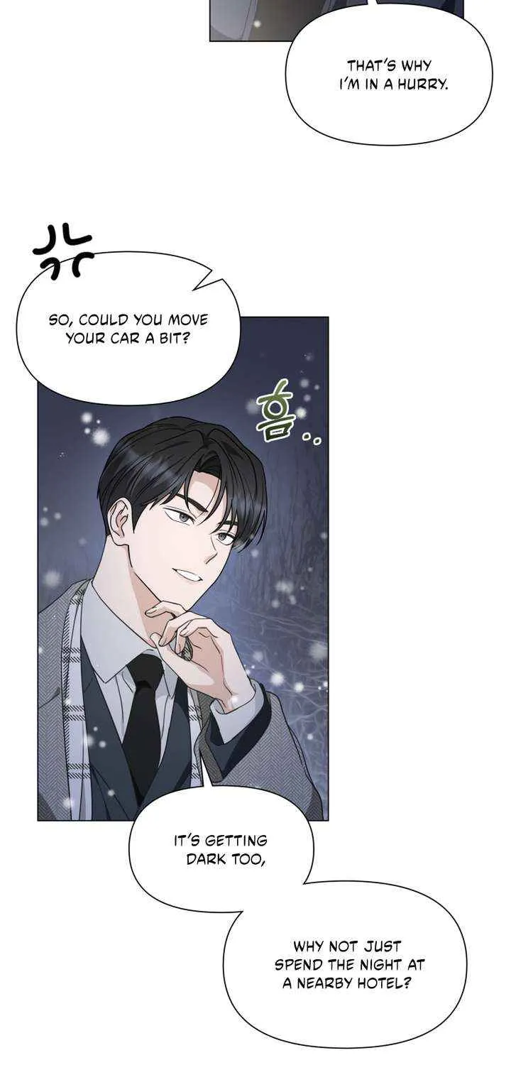 Read Green Light chapter 40 image 12 on Lezhin
