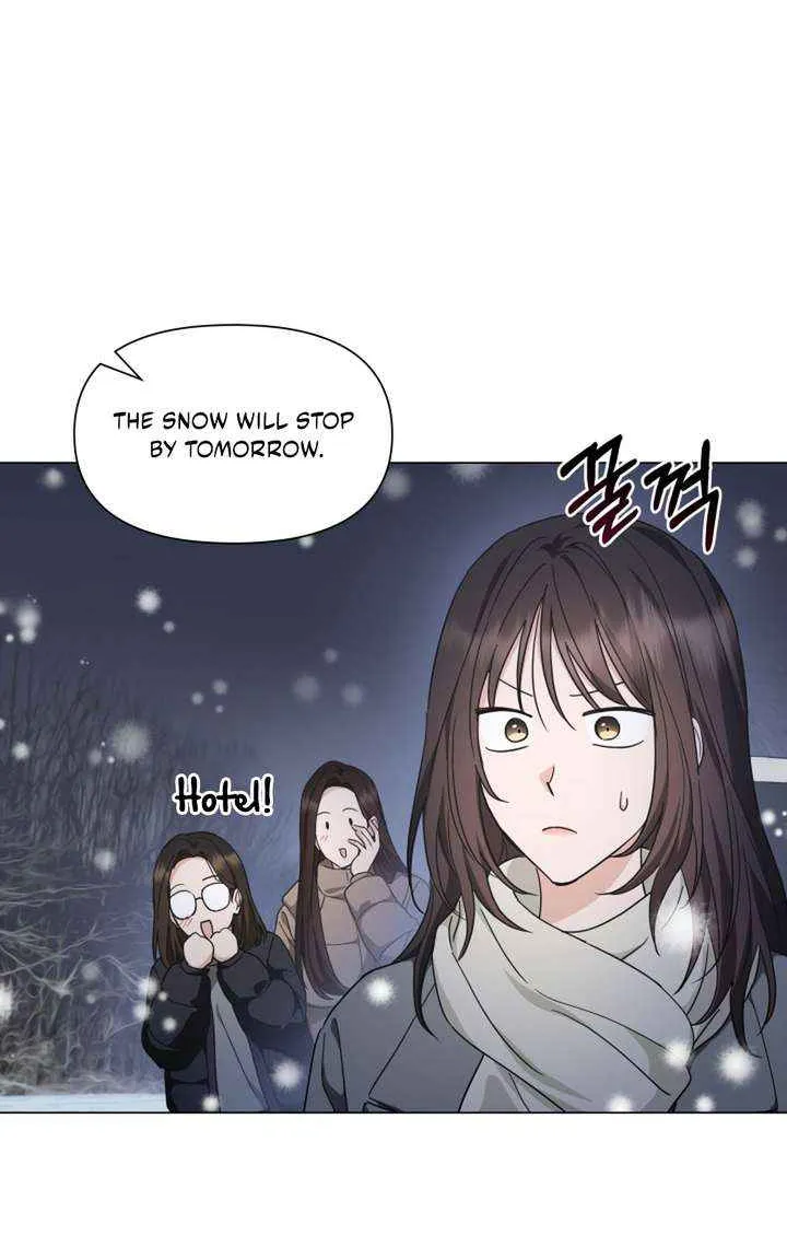 Read Green Light chapter 40 image 13 on Lezhin