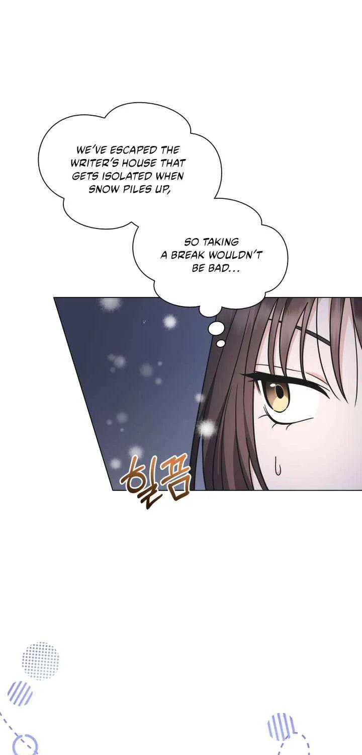 Read Green Light chapter 40 image 14 on Lezhin