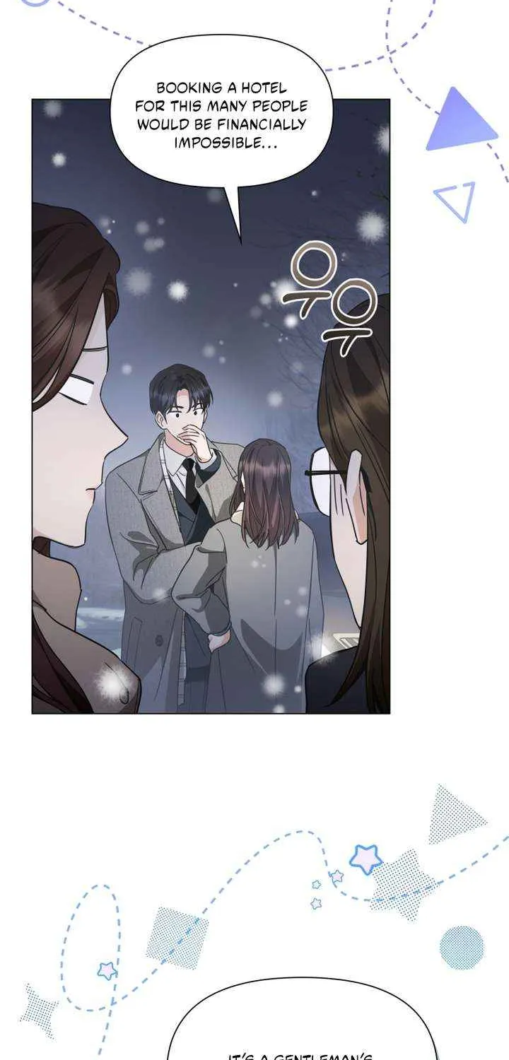 Read Green Light chapter 40 image 15 on Lezhin