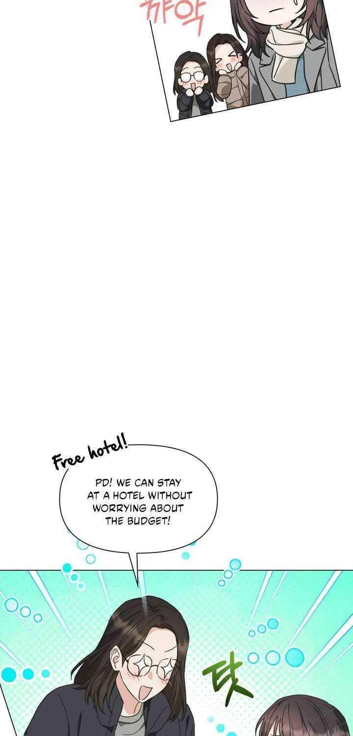 Read Green Light chapter 40 image 18 on Lezhin