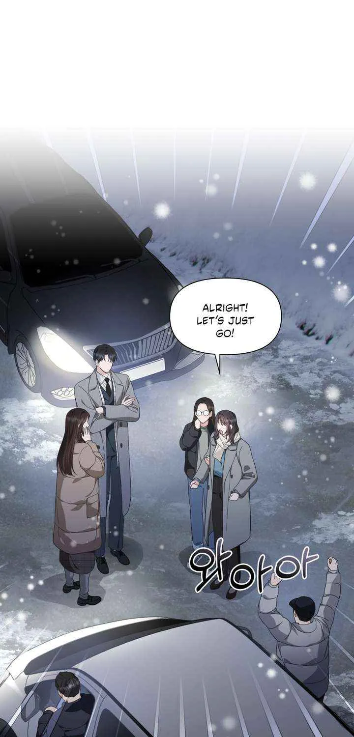 Read Green Light chapter 40 image 24 on Lezhin