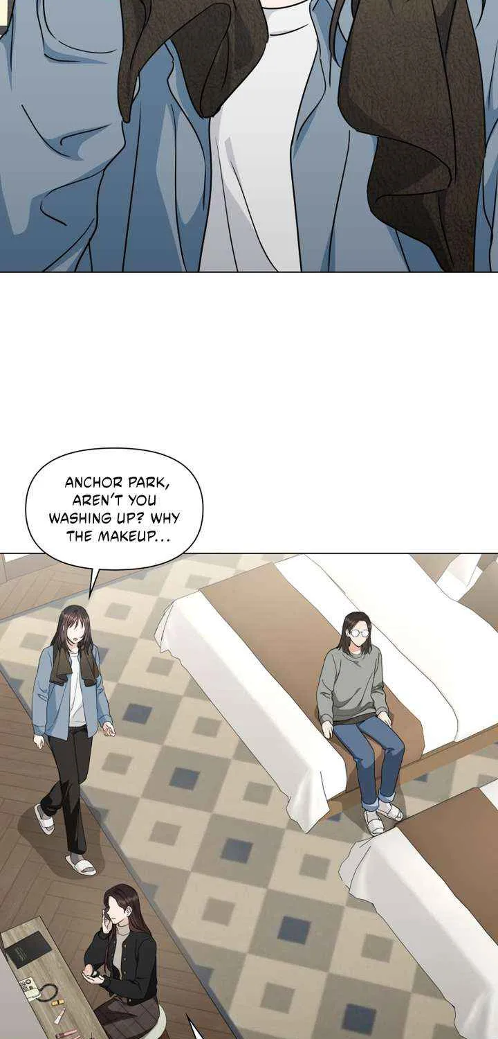 Read Green Light chapter 40 image 28 on Lezhin