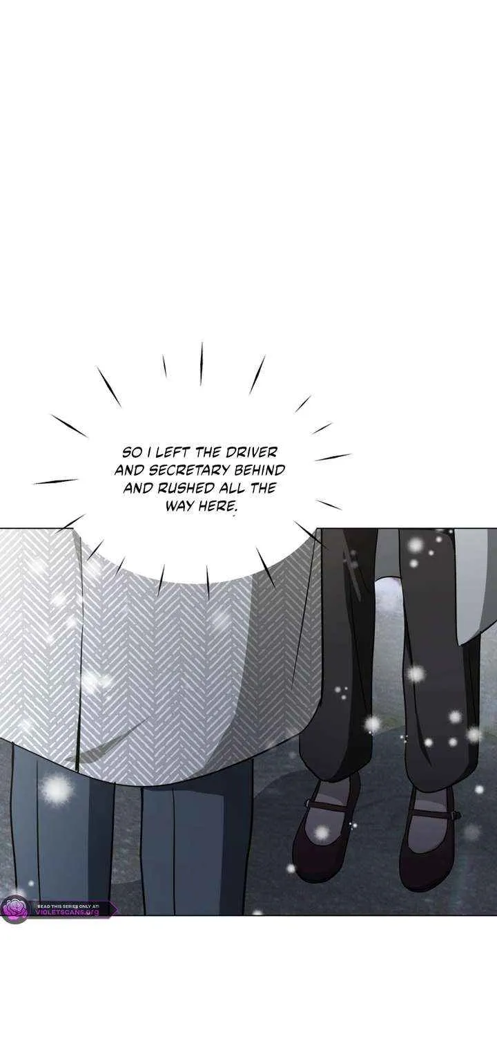 Read Green Light chapter 40 image 3 on Lezhin