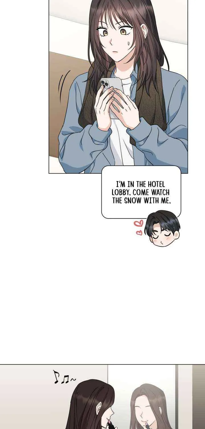 Read Green Light chapter 40 image 32 on Lezhin