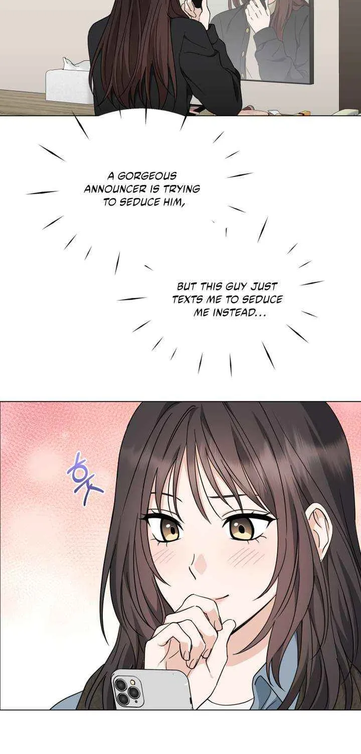 Read Green Light chapter 40 image 33 on Lezhin
