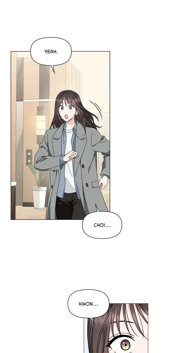 Read Green Light chapter 40 image 36 on Lezhin