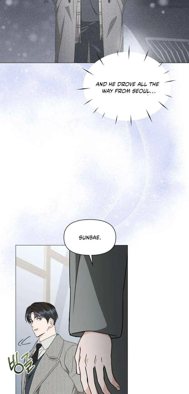 Read Green Light chapter 40 image 40 on Lezhin