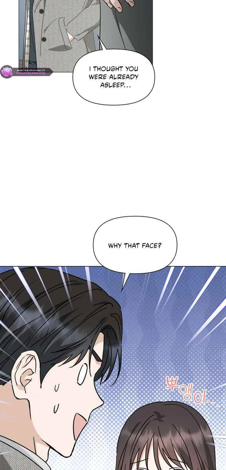 Read Green Light chapter 40 image 41 on Lezhin