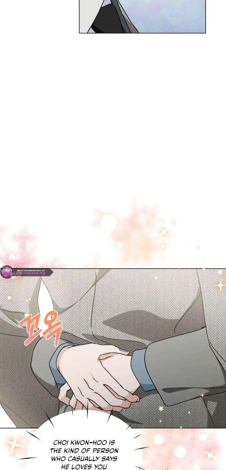 Read Green Light chapter 40 image 46 on Lezhin