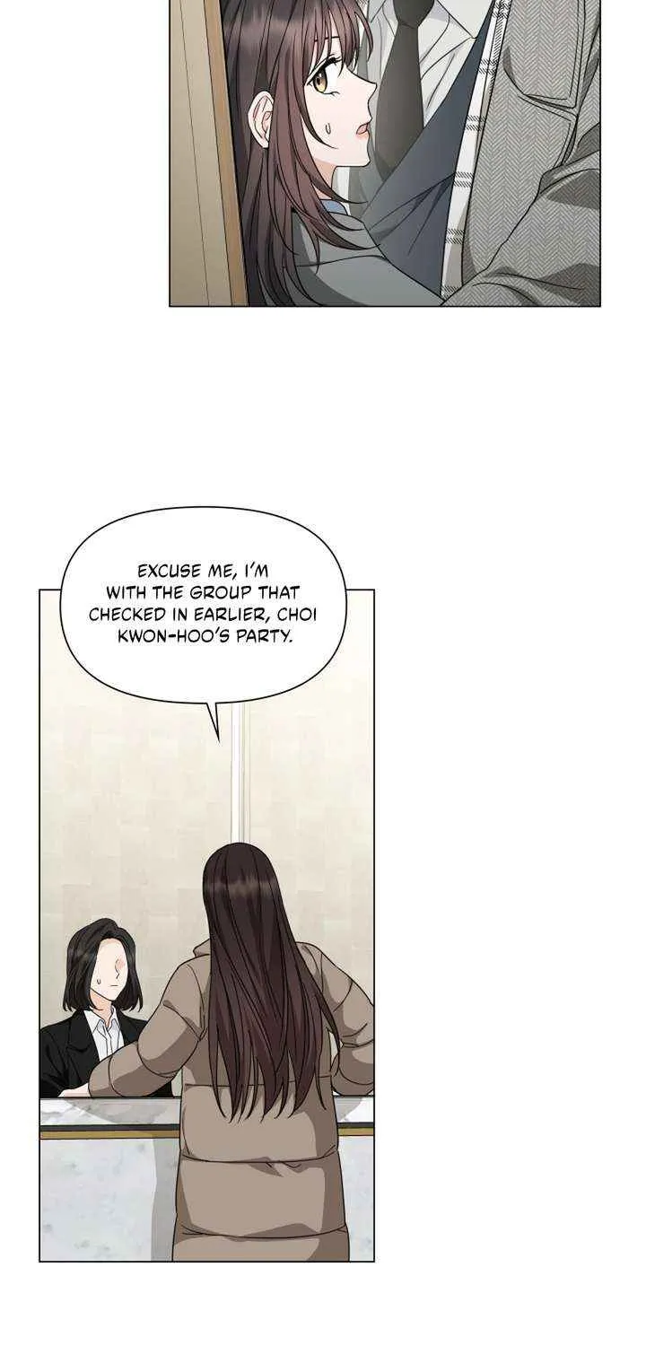Read Green Light chapter 40 image 54 on Lezhin