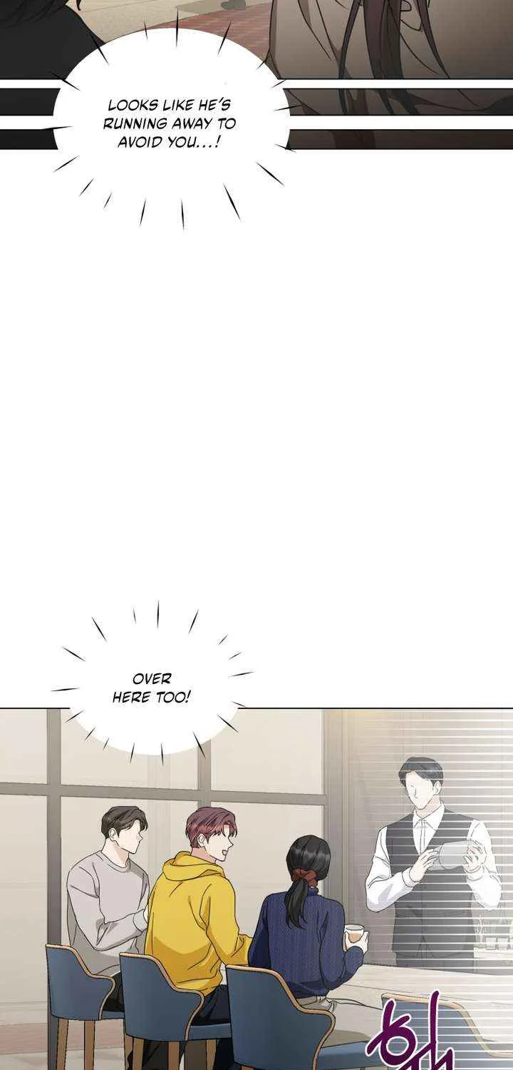Read Green Light chapter 40 image 56 on Lezhin