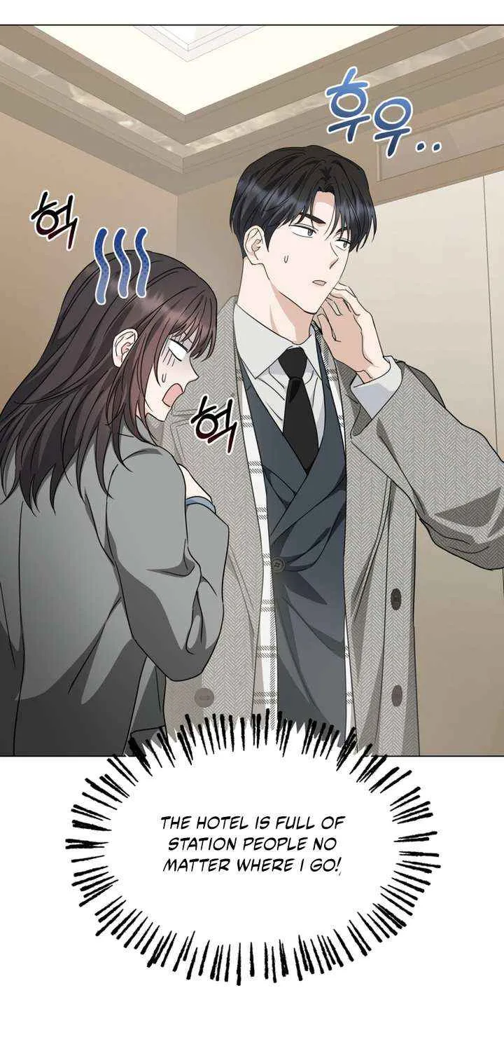 Read Green Light chapter 40 image 58 on Lezhin