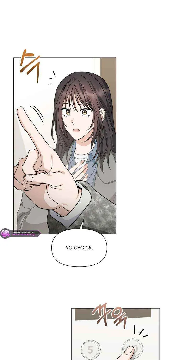 Read Green Light chapter 40 image 59 on Lezhin