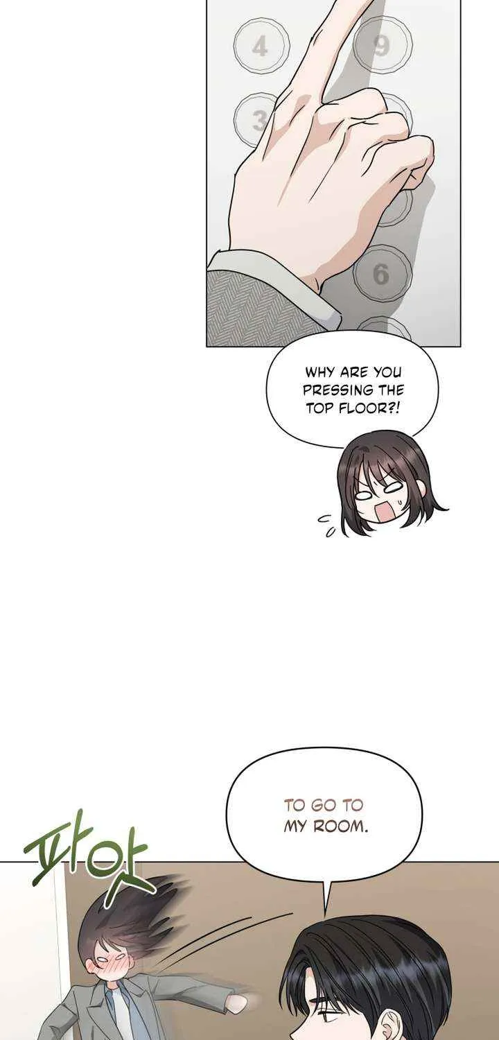 Read Green Light chapter 40 image 60 on Lezhin