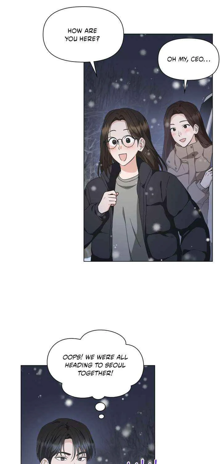 Read Green Light chapter 40 image 9 on Lezhin