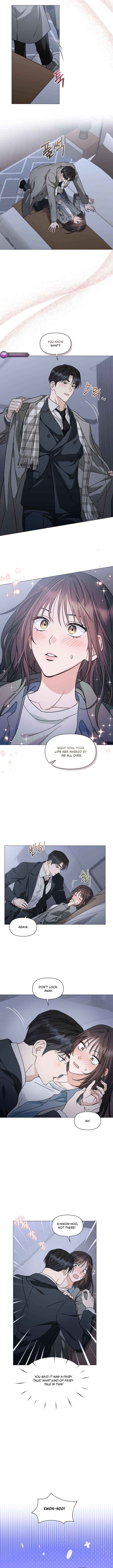 Read Green Light chapter 41 image 9 on Lezhin