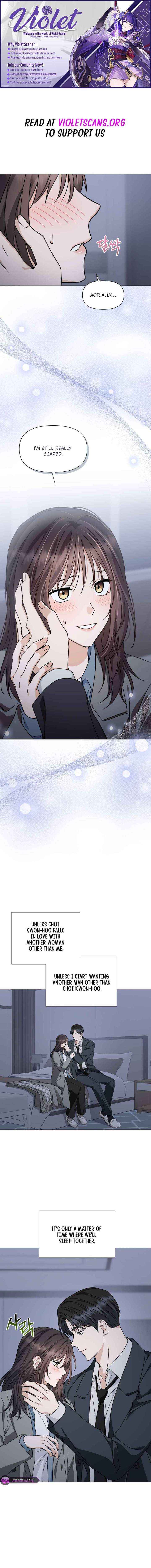 Read Green Light chapter 42 image 1 on Lezhin