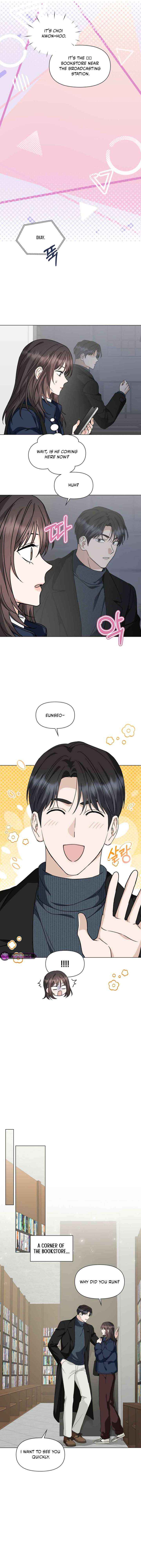 Read Green Light chapter 42 image 10 on Lezhin