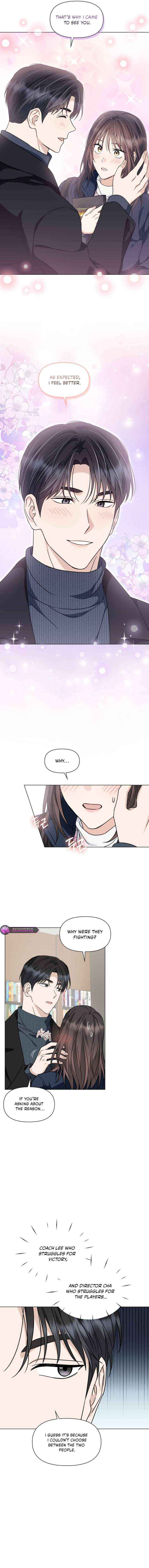 Read Green Light chapter 42 image 13 on Lezhin