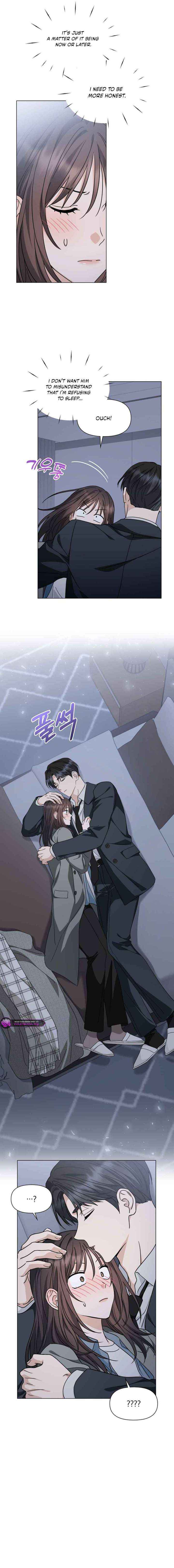 Read Green Light chapter 42 image 2 on Lezhin
