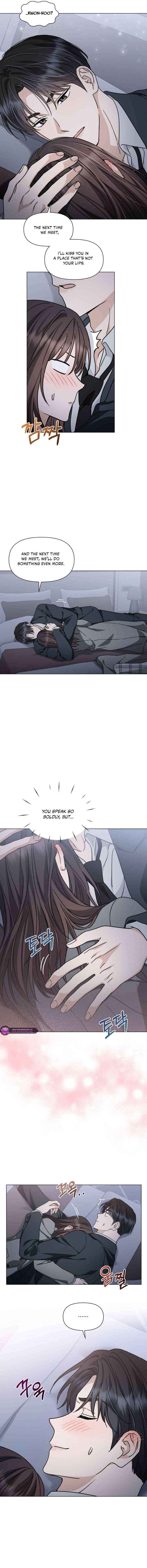 Read Green Light chapter 42 image 3 on Lezhin