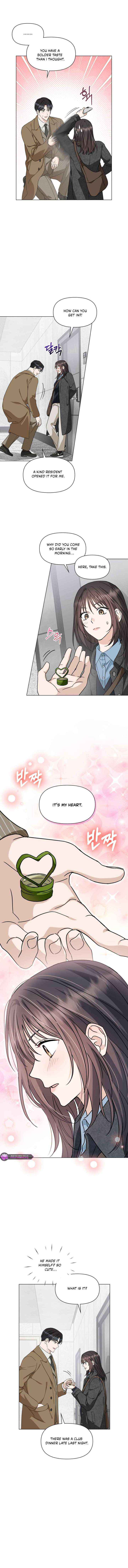 Read Green Light chapter 43 image 10 on Lezhin