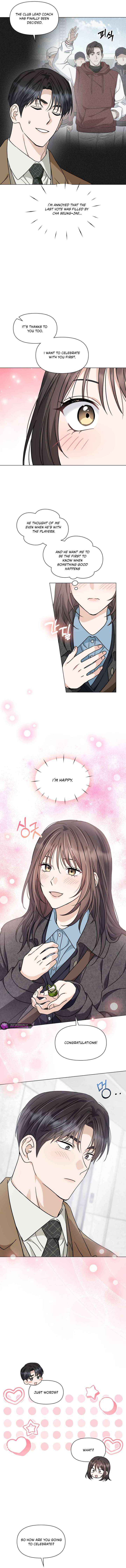 Read Green Light chapter 43 image 11 on Lezhin