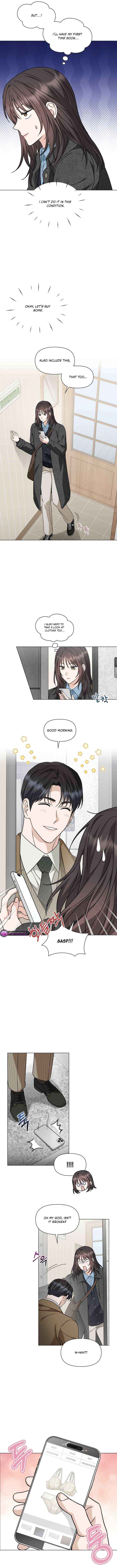 Read Green Light chapter 43 image 9 on Lezhin