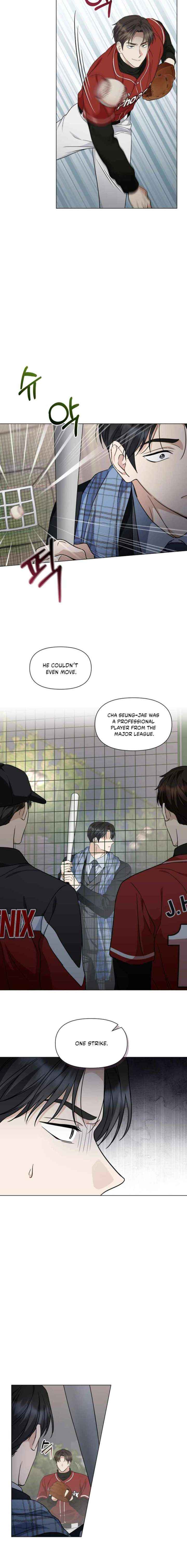 Read Green Light chapter 46 image 12 on Lezhin