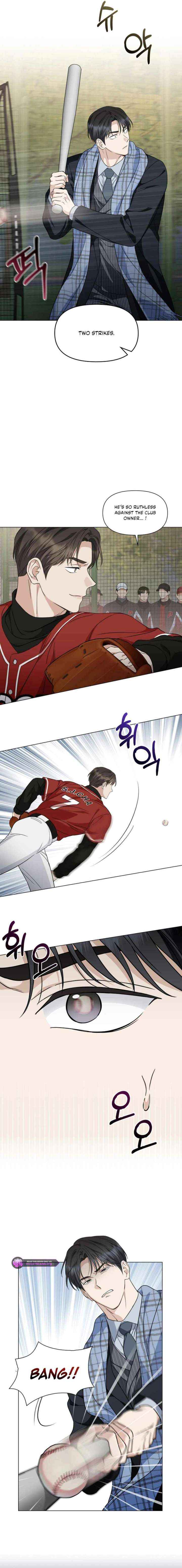 Read Green Light chapter 46 image 13 on Lezhin