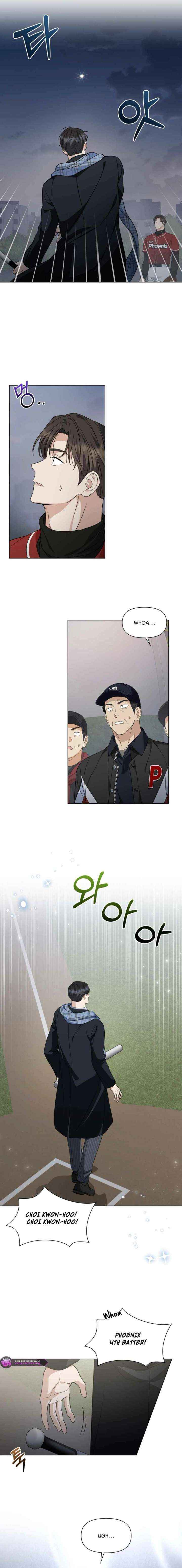 Read Green Light chapter 46 image 14 on Lezhin