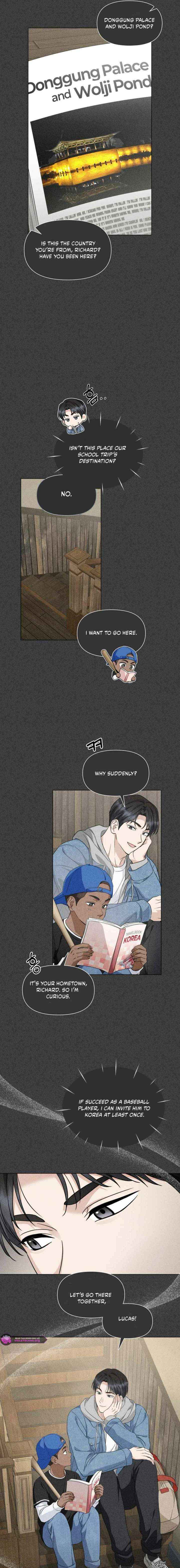 Read Green Light chapter 46 image 17 on Lezhin