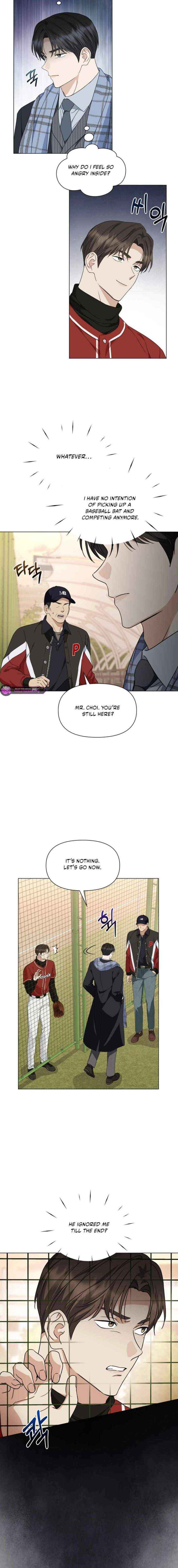 Read Green Light chapter 46 image 2 on Lezhin