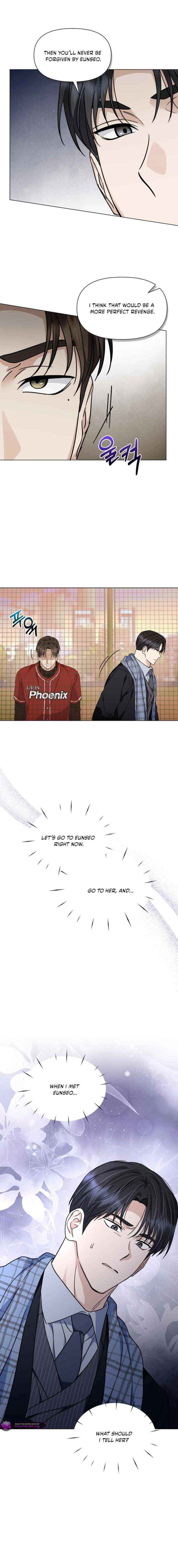 Read Green Light chapter 46 image 6 on Lezhin