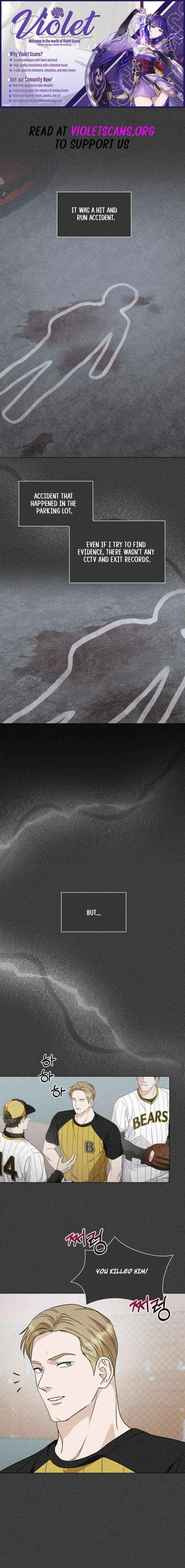 Read Green Light chapter 47 image 1 on Lezhin