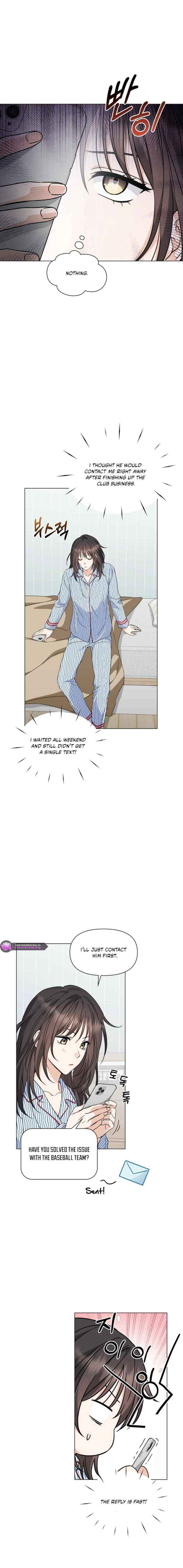 Read Green Light chapter 47 image 10 on Lezhin