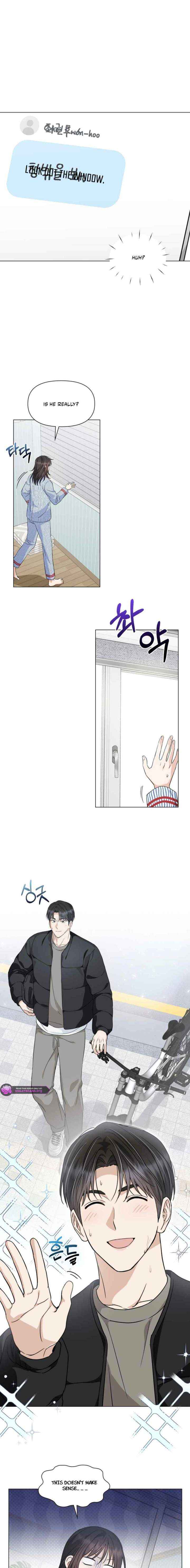 Read Green Light chapter 47 image 11 on Lezhin