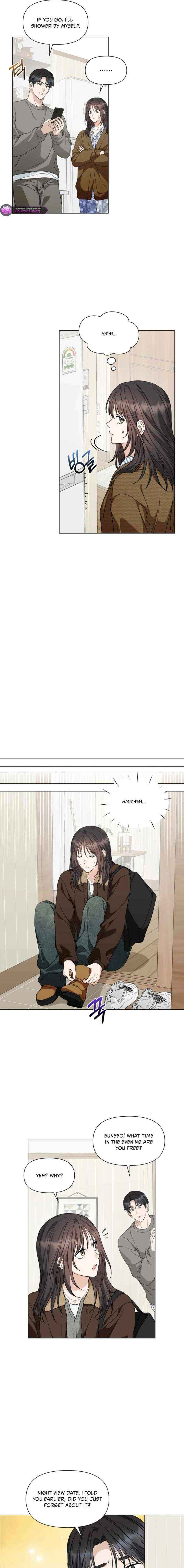 Read Green Light chapter 47 image 15 on Lezhin