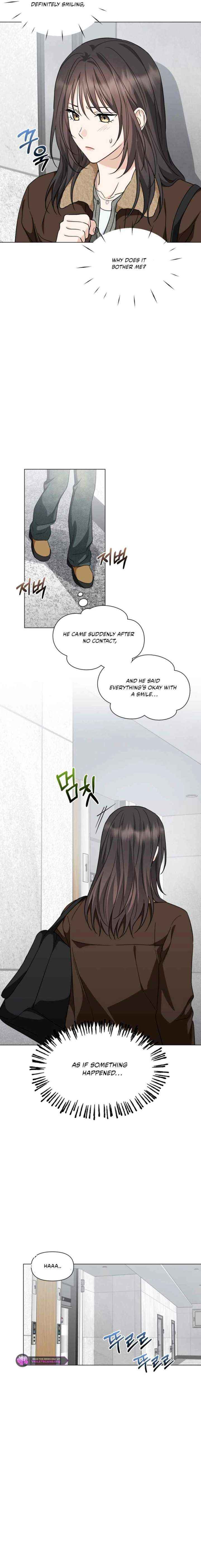 Read Green Light chapter 47 image 17 on Lezhin