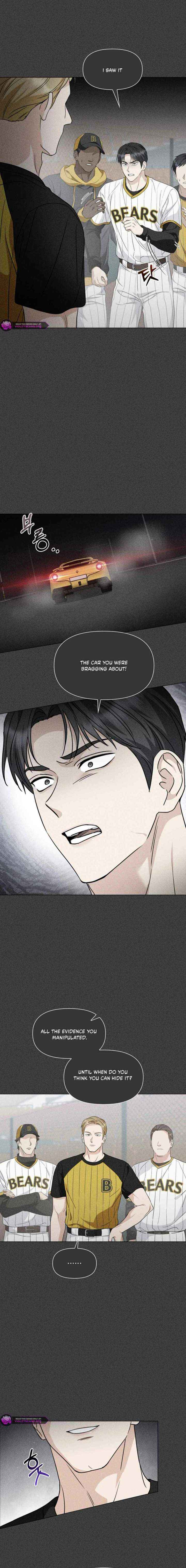 Read Green Light chapter 47 image 2 on Lezhin