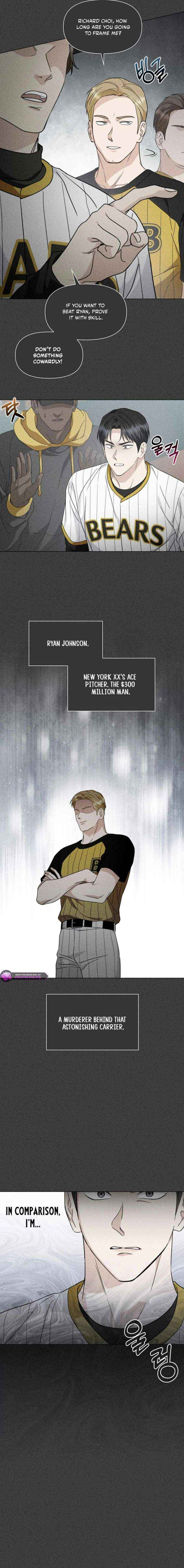 Read Green Light chapter 47 image 3 on Lezhin