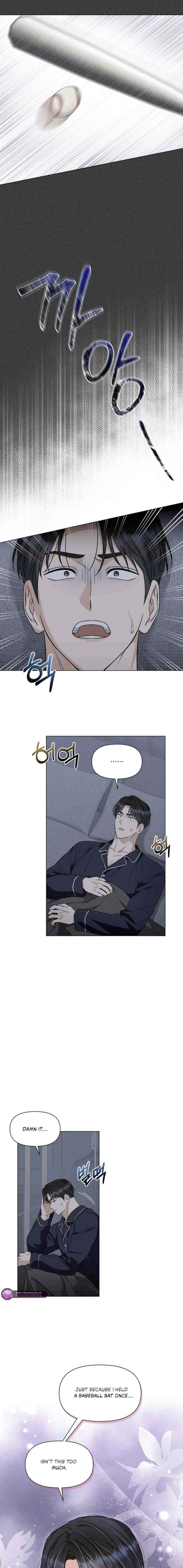 Read Green Light chapter 47 image 7 on Lezhin