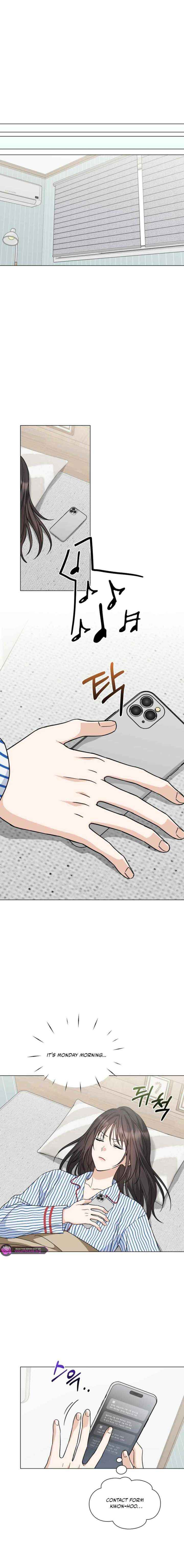 Read Green Light chapter 47 image 9 on Lezhin