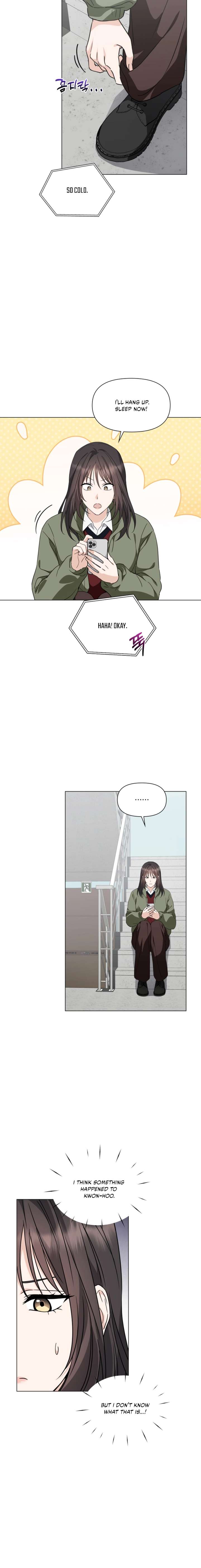 Read Green Light chapter 48 image 13 on Lezhin