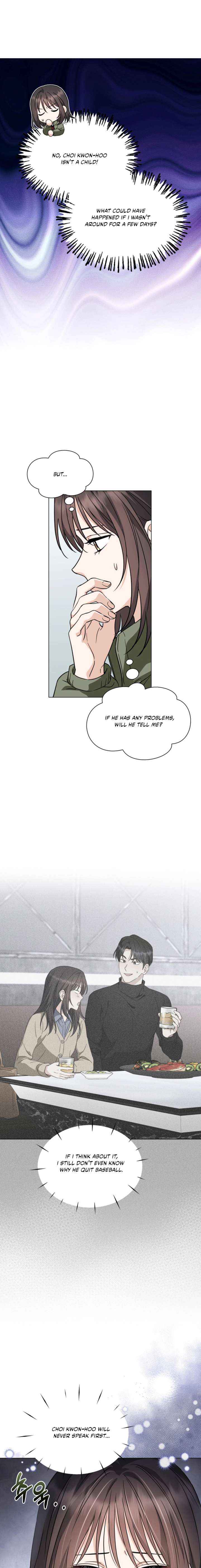Read Green Light chapter 48 image 14 on Lezhin
