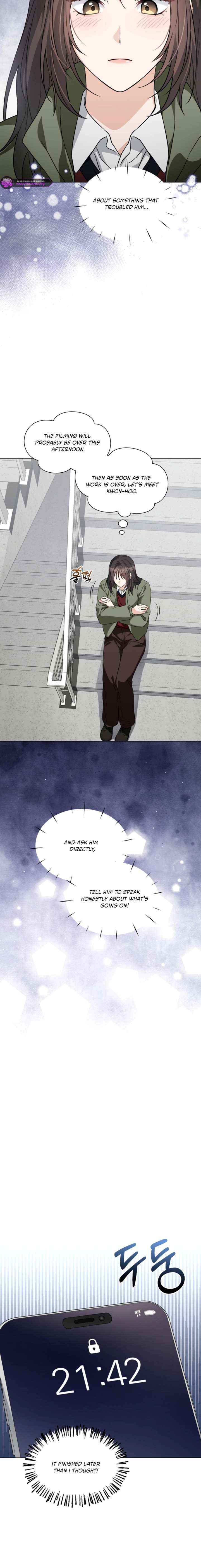 Read Green Light chapter 48 image 15 on Lezhin
