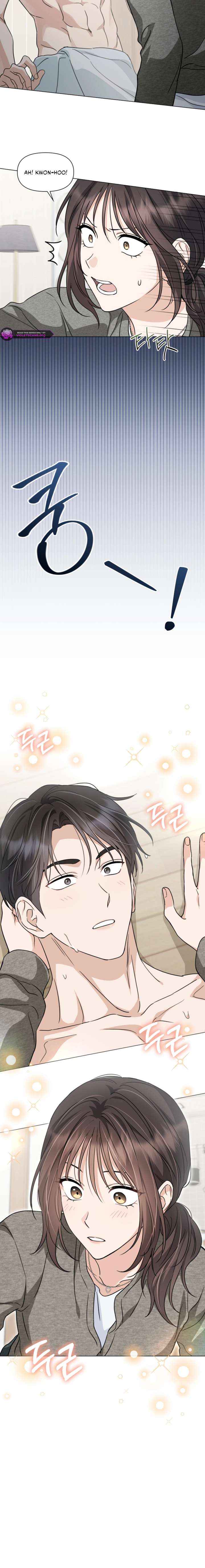 Read Green Light chapter 48 image 3 on Lezhin